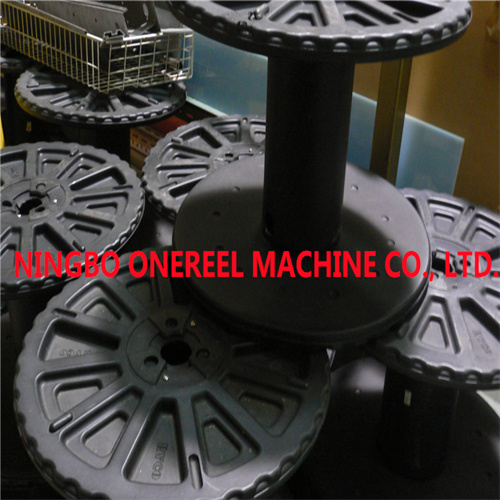 Plastic Reels for Wire and Cable