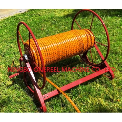 Metal Hose Reel 