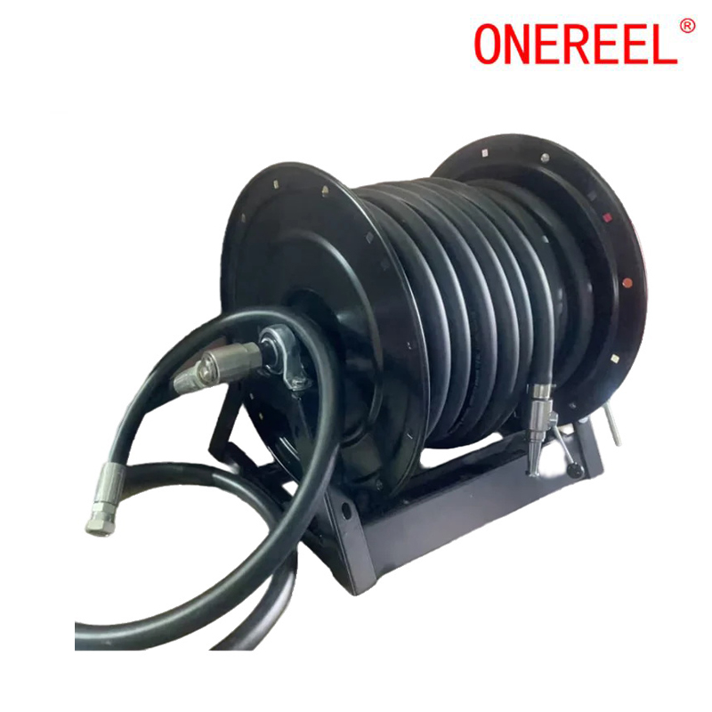 Top Rated Hose Reel