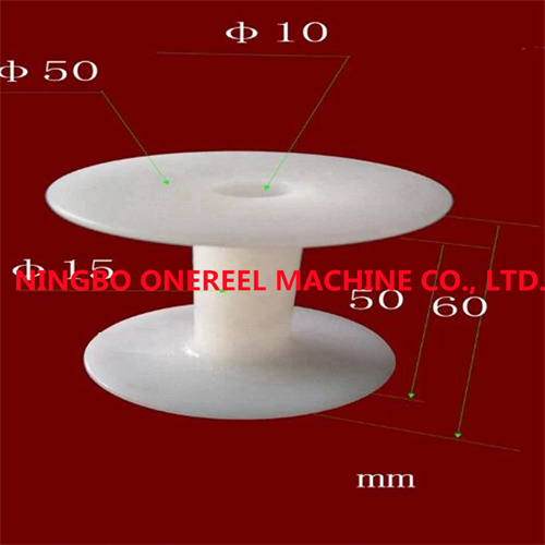 Empty 3D Printer Spools 