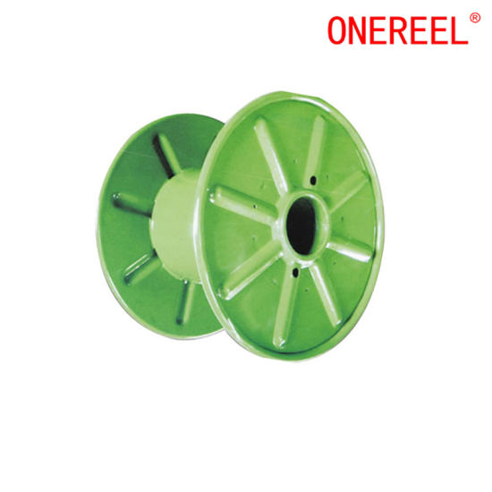 Punching Cable Drum