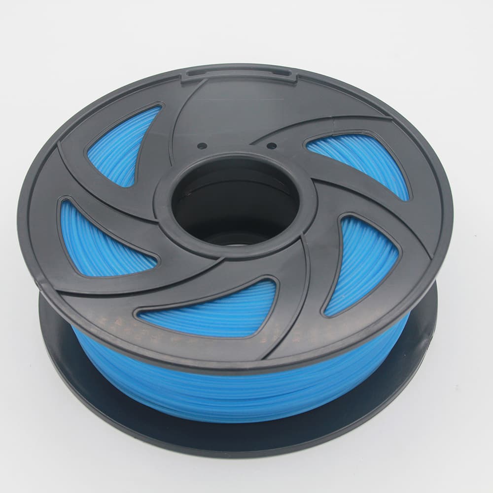 3D Printing Wire Spool Carouse 
