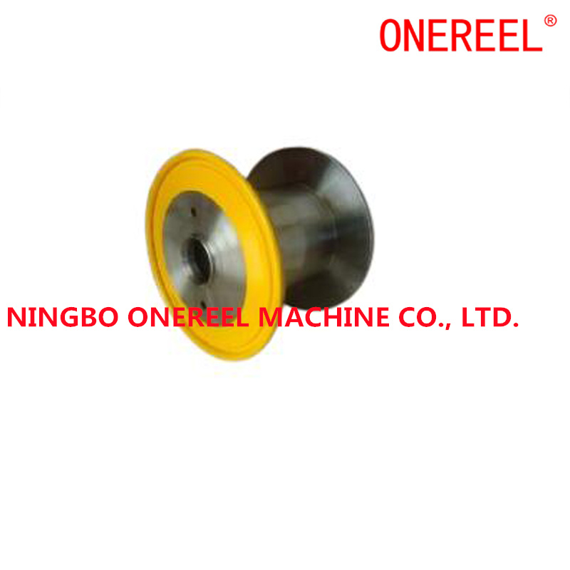 Empty High Speed Bobbin 