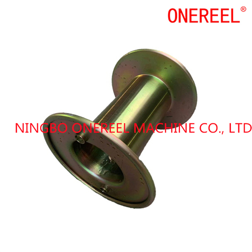 Brass Coated Precision Cutting Steel Sawing Wire Spool 