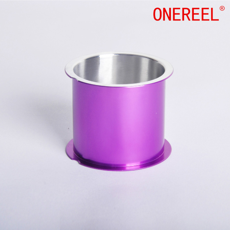 Semi Conductor Nickel-plating Aluminum Reel 