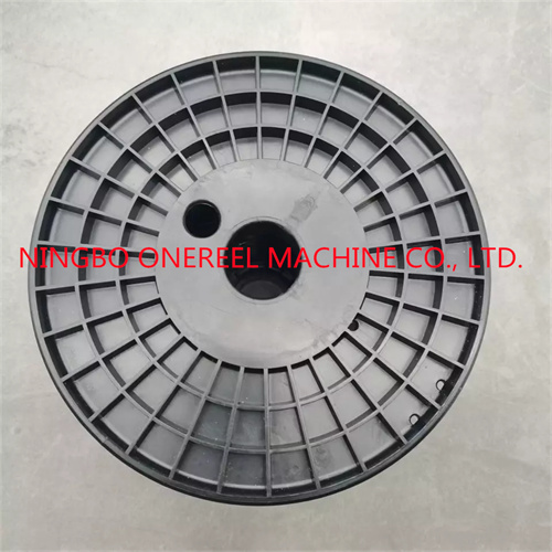 Small Cable Spool For Wires 