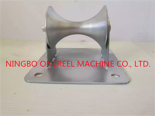 Fiber Cable Roller 
