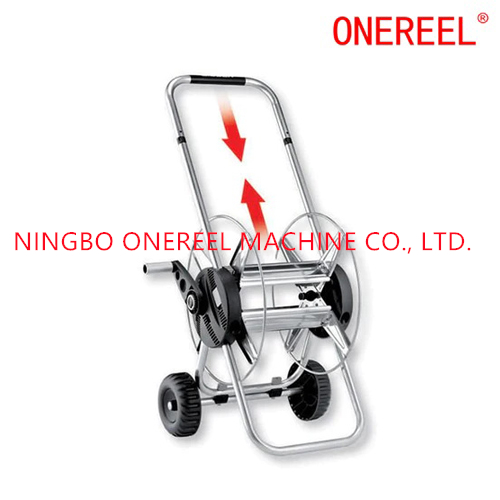 Manual Air Hose Reel 