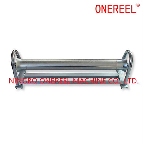 Cable Roller Frame 