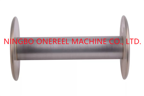 Spandex Yarn Covering Machine Use Aluminum Bobbin 