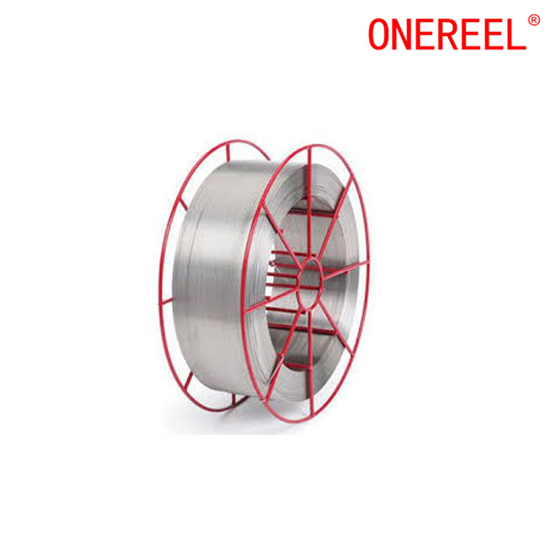 18 Kg wire basket spools model BS.300/BL.300