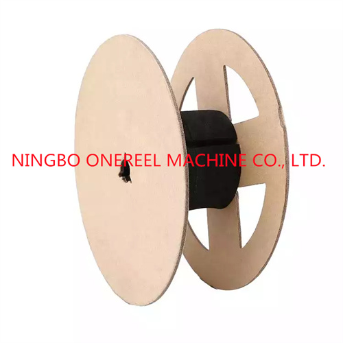 Empty Cardboard Spools for Sale 