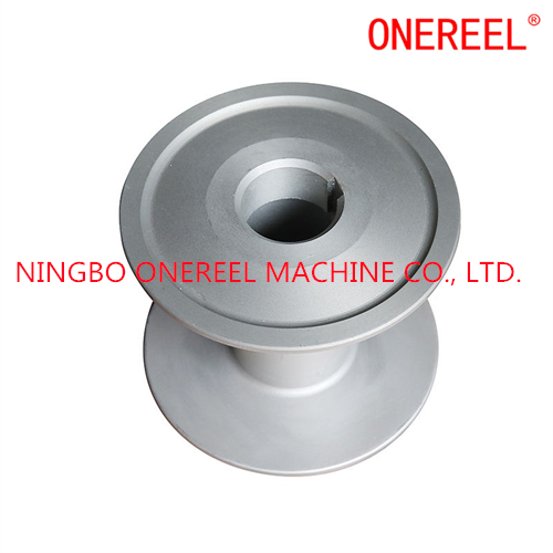 Forged Aluminum Beam for Warp Knitting Machine 