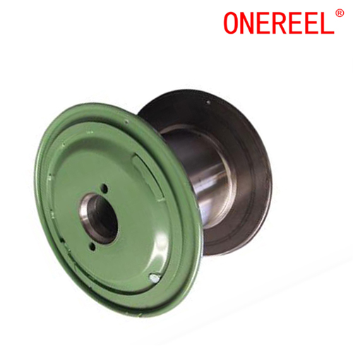 Large Reel Rollers