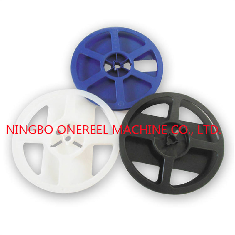 Empty Plastic Reel For Chip Mini Reel 