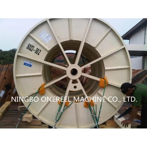 Large Diameter Reels 
