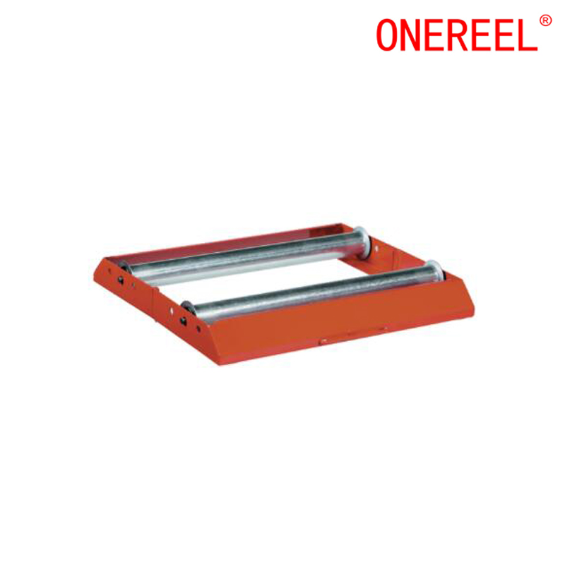 Single Reel Dispenser