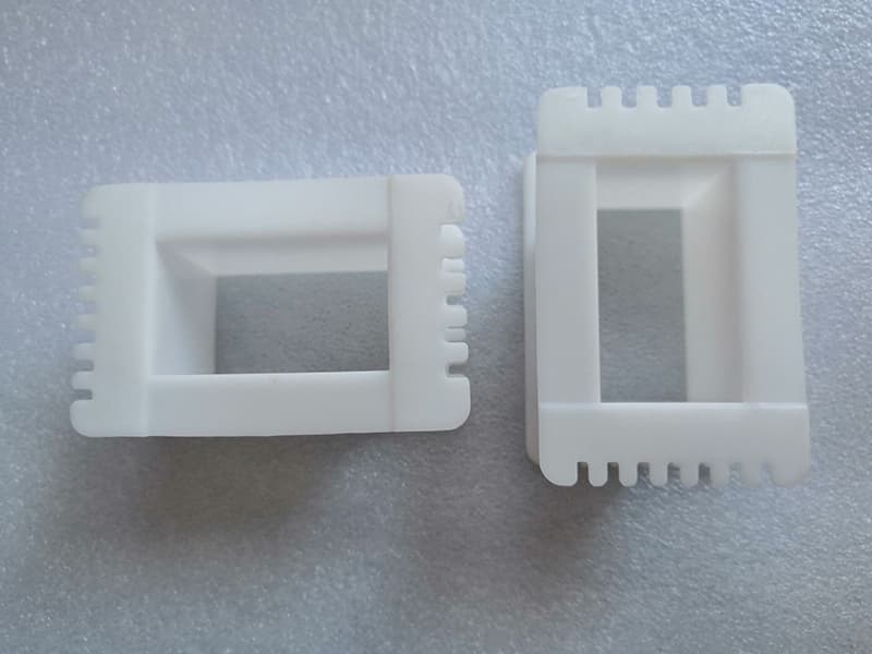 Transformer Cut Core Bobbin 
