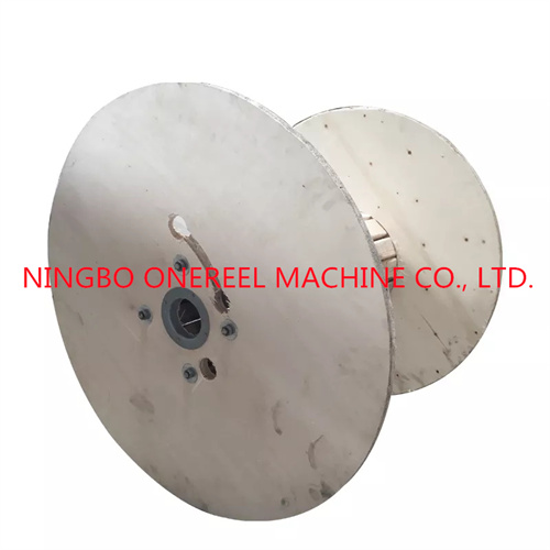 Wooden Electrical Spools for Sale 