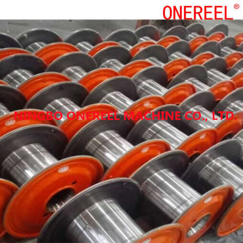 High Speed Bobbin