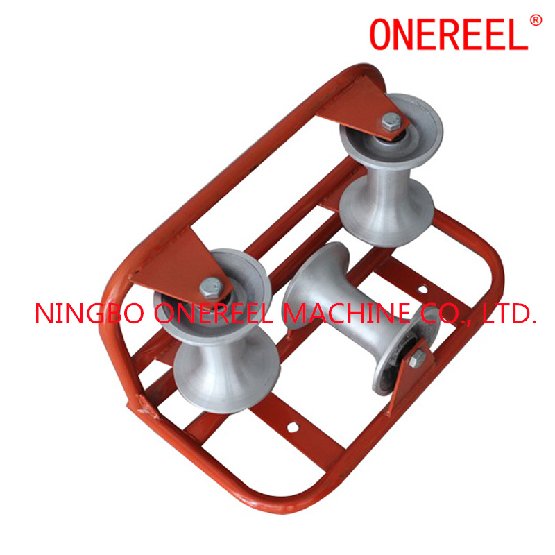 Industrial Cable Roller