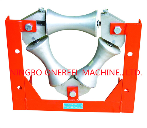 Cable Guide Roller Assembly 