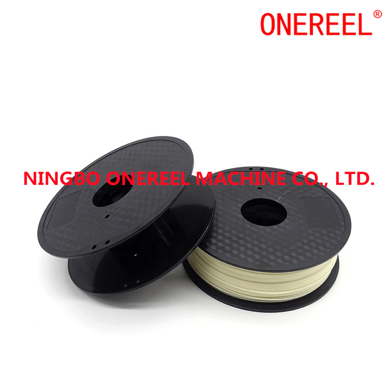 Customized Injection Empty Filament Spool