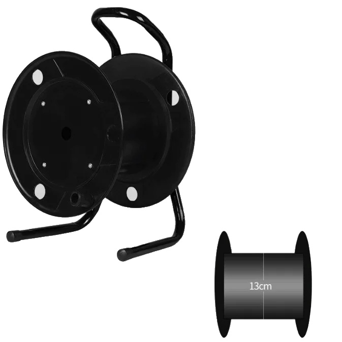 Mobile Winding Reel Spool 