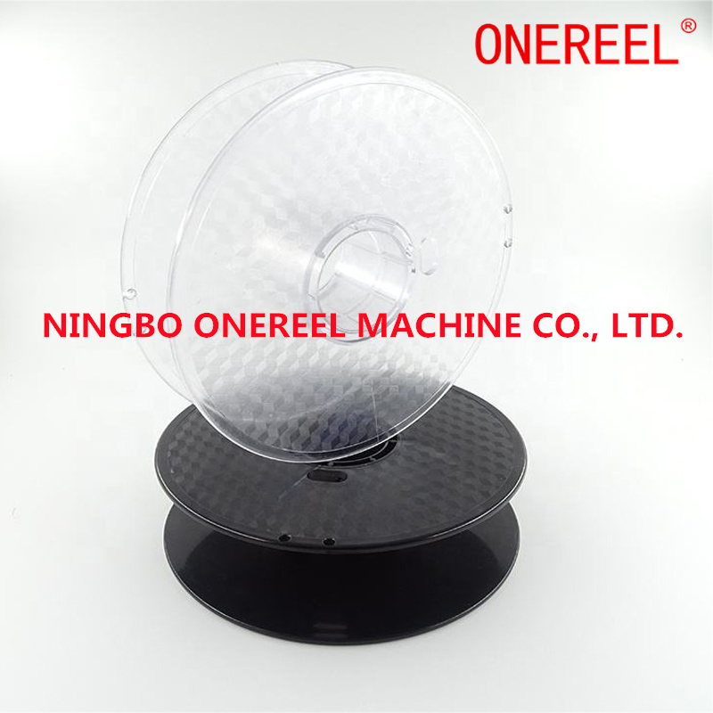 Small PLA Spool of Wire 