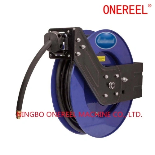 Gardena Hose Reel 