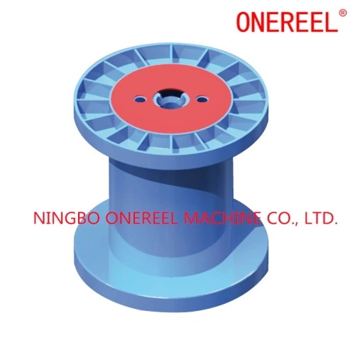 Custom Plastic Injection Molding Spool 