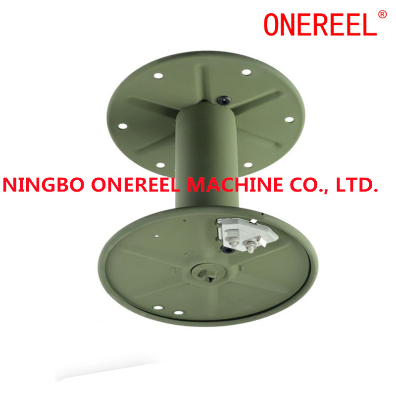 DR-8A Telephone Wire Communication Electrical Cable Reel