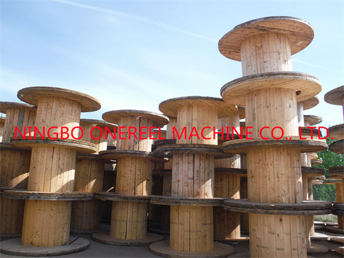 Wooden Reels for Sale 