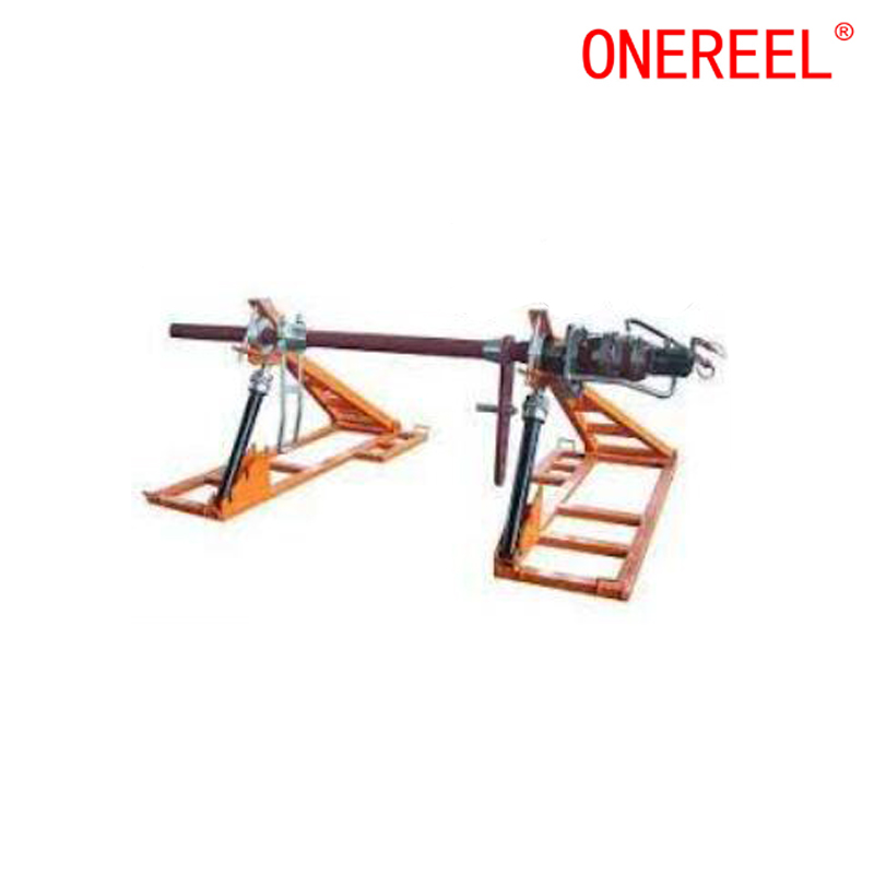 Cable Reel Elevators