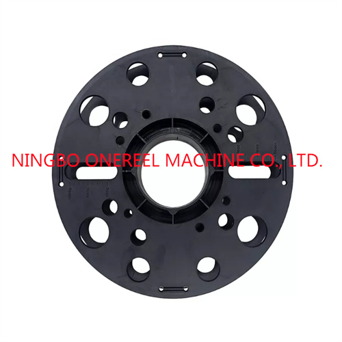 200mm Plastic Wire Spool 