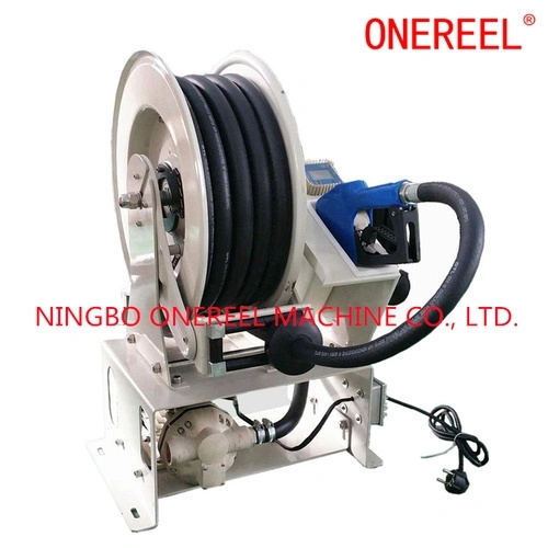 Vacuum Hose Reel 
