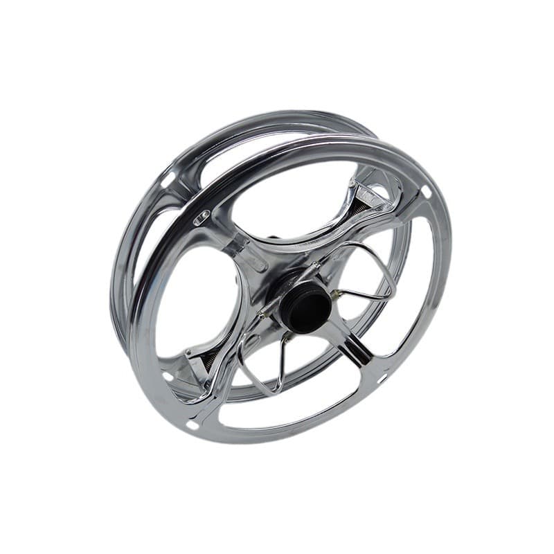 Submerged Arc Welding Four-hole Damping Reel 