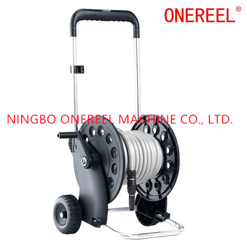 Frontage Hose Reel