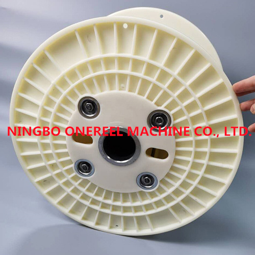 ABS Wire Reels 