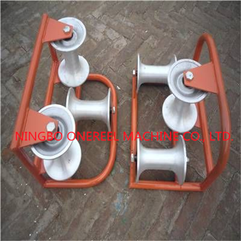 Industrial Cable Roller 