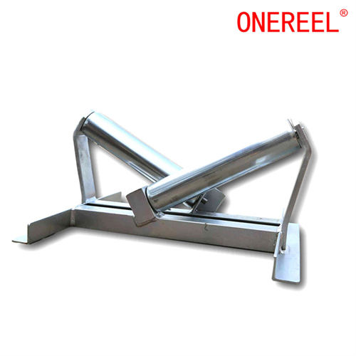 Small Cable Rollers