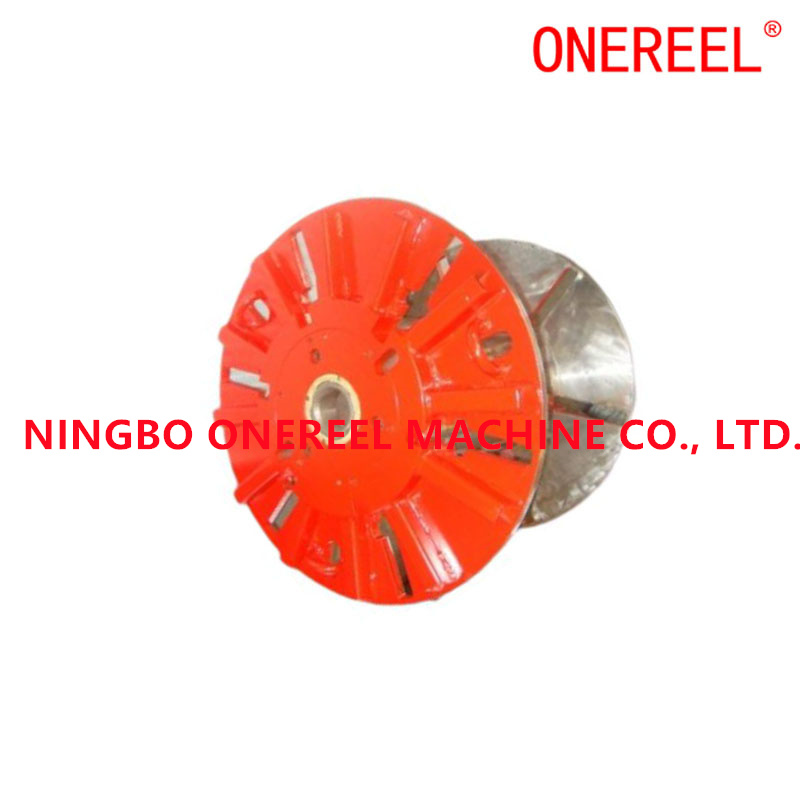 Collapsible Reel 