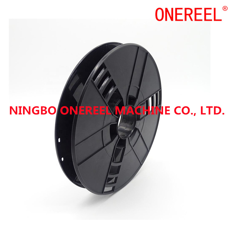 Small Empty 3D Printer Spools 