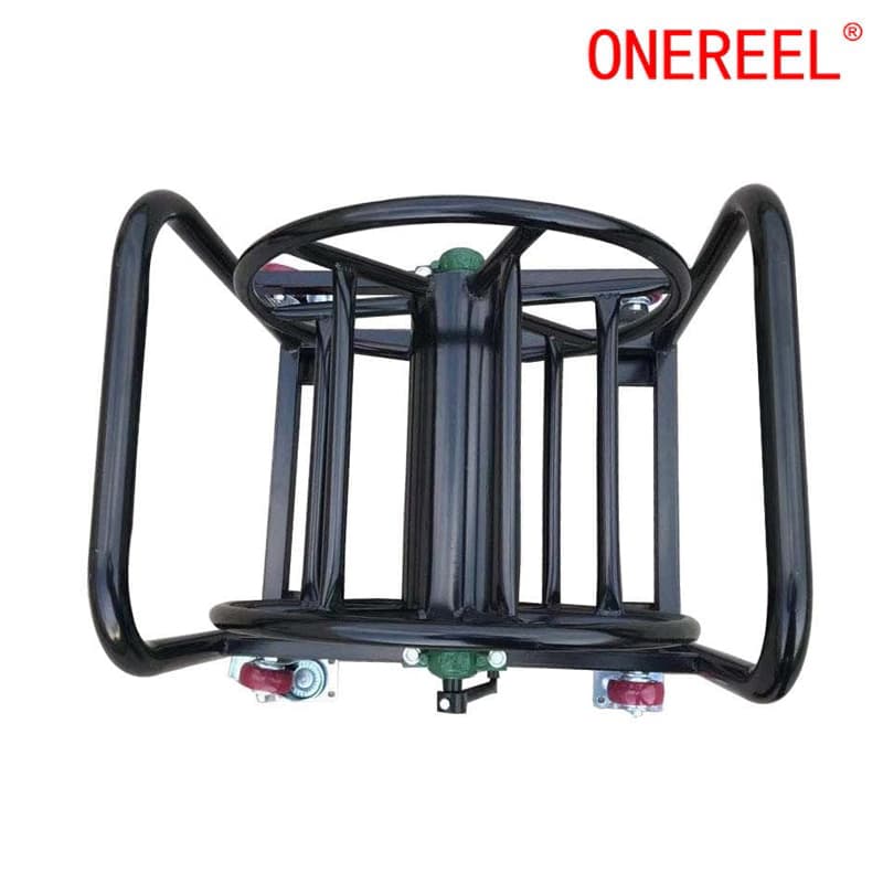 Nylon Rope Tow Reel