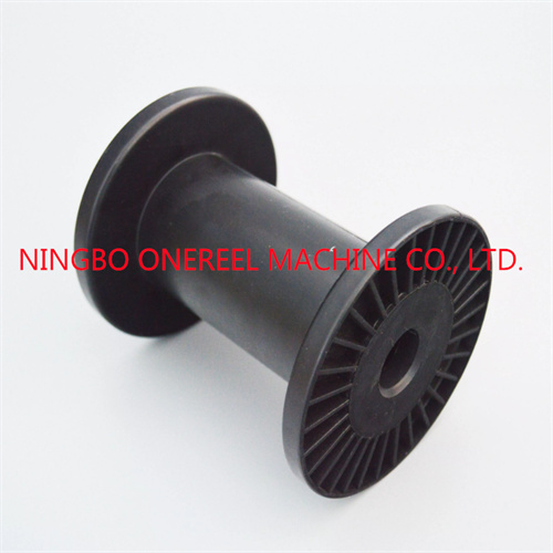 Recycle Plastic Empty Wire Spool 