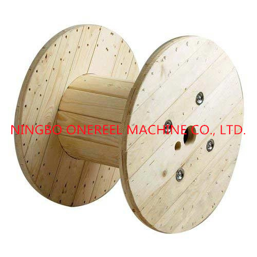 Wooden Utility Spools for Sale