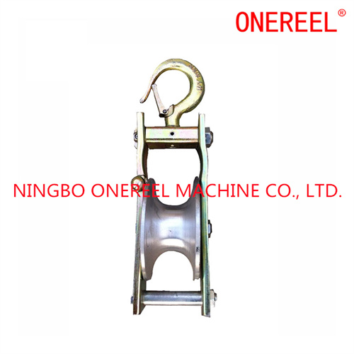 Hanging Cable Roller 