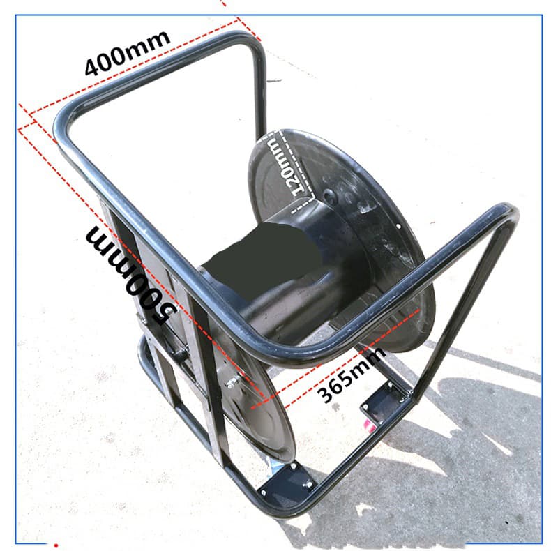 SDI Signal Cable Reel 