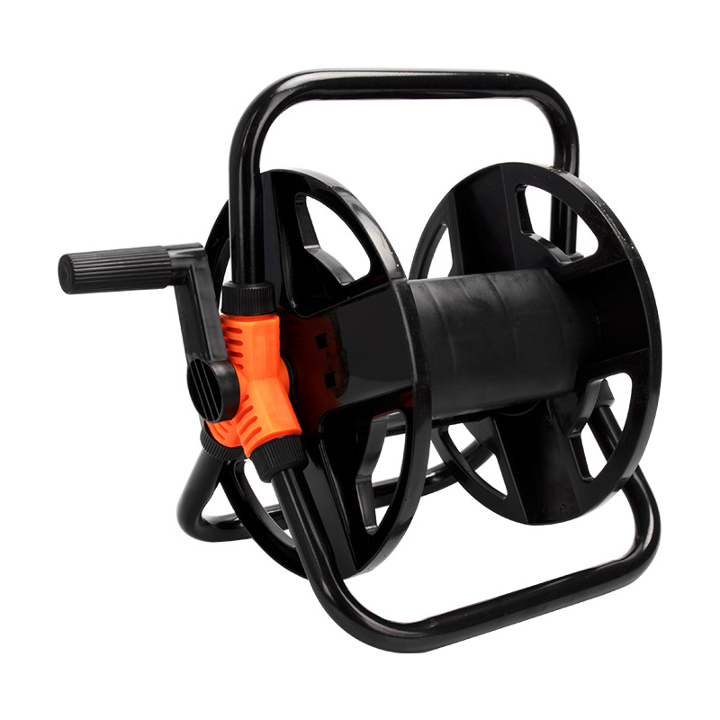 Storage Shelf Hose Reel 