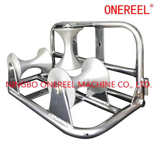 Wire Cable Roller